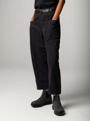 Women's Croft Workwear Barrel Trouser