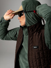 Women's Finlite Fleece Hoodie
