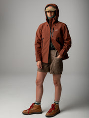 Stormbird wasserdichte Damenjacke