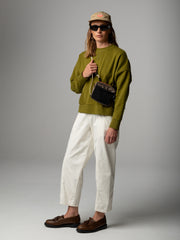 Women's Awen Crew Sweatshirt