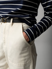 Women's Yarrel Canvas Pant
