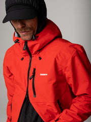 Men's Stormbird Waterproof Jacket