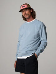 Coho Herren-Sweatshirt