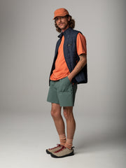 Men's Firecrest Gilet