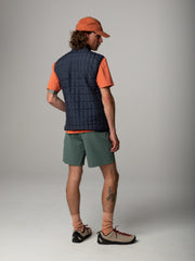 Men's Firecrest Gilet