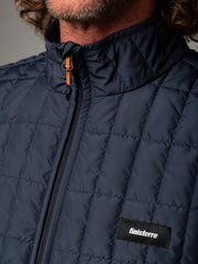 Men's Firecrest Gilet