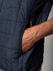 Men's Firecrest Gilet