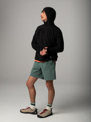Finlite Herren-Fleece-Hoodie