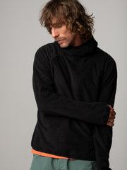Finlite Herren-Fleece-Hoodie