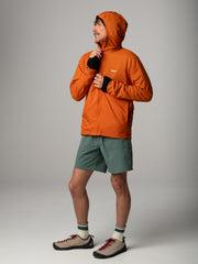 Forecast Windcheater Herrenjacke