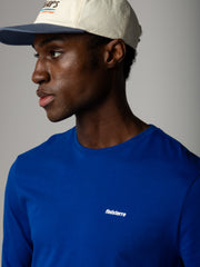 Men's Harlyn Logo Long Sleeve T-Shirt