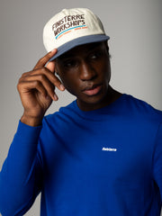 Men's Harlyn Logo Long Sleeve T-Shirt