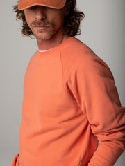 Coho Herren-Sweatshirt