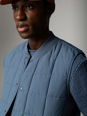 Men's Lapwing Gilet