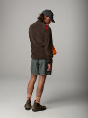 Men's Axiom 1/4 Snap Fleece