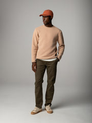 Men's Finisterre Barents Jumper