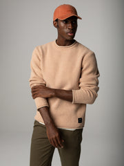 Men's Finisterre Barents Jumper