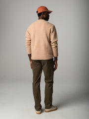 Men's Finisterre Barents Jumper