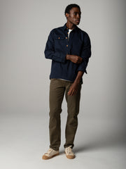 Eddystone Herrenshirt