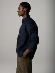 Eddystone Herrenshirt