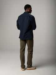 Eddystone Herrenshirt