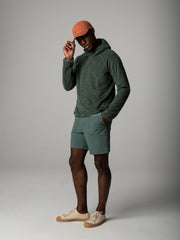 Men's Finlite Fleece Hoodie