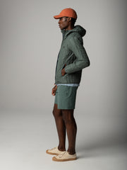 Firecrest Herren-Kapuzenjacke