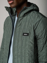 Firecrest Herren-Kapuzenjacke