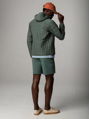 Firecrest Herren-Kapuzenjacke