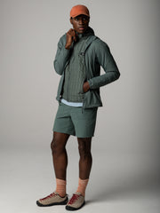 Men's Forecast Windcheater Jacket