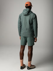 Men's Forecast Windcheater Jacket
