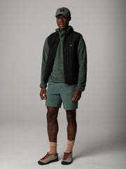Men's Firecrest Gilet