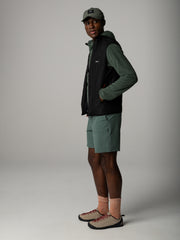 Men's Firecrest Gilet