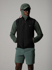 Men's Firecrest Gilet
