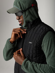 Men's Firecrest Gilet