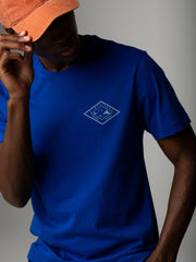 Men's Diamond Logo T-Shirt