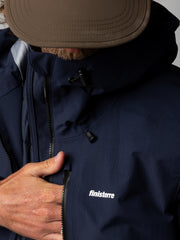 Men's Stormbird Waterproof Jacket