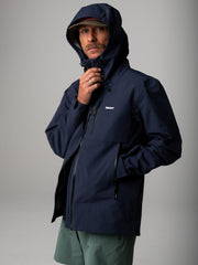 Men's Stormbird Waterproof Jacket