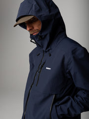 Men's Stormbird Waterproof Jacket