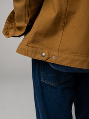 Men's Basset Trucker Jacket