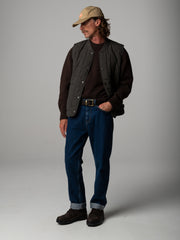 Men's Lapwing Gilet