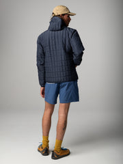 Men's Firecrest Hooded Jacket