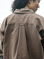 Women's Gwavas Overshirt