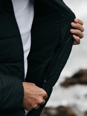 Men's Nebulas Insulated Jacket