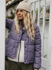 Women's Lapwing Insulated Jacket