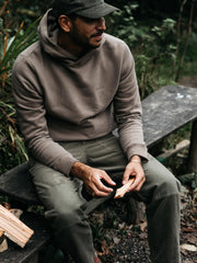 Men's Zawn Hoodie