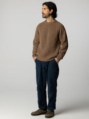 Men's Mora Knit Sweater