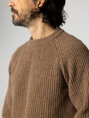 Men's Mora Knit Sweater
