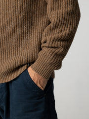 Men's Mora Knit Sweater