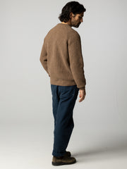 Men's Mora Knit Sweater